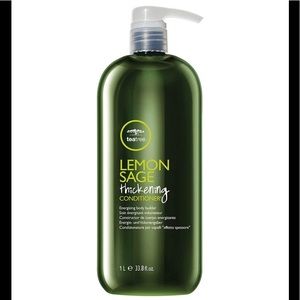 Tea Tree Lemon Sage Thickening Conditioner
